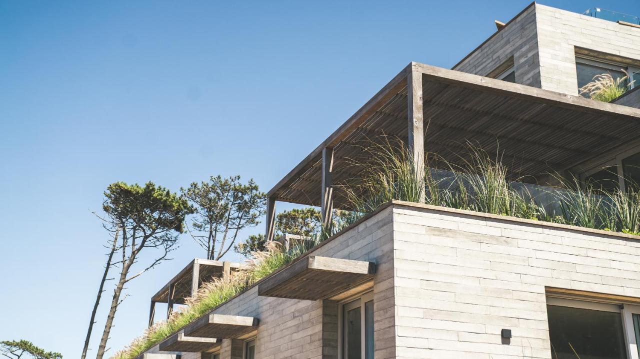 Casagrande Hotel & Beach Club Jose Ignacio  Εξωτερικό φωτογραφία The Green House