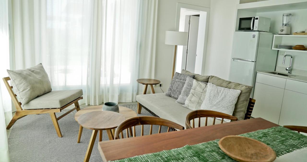 Casagrande Hotel & Beach Club Jose Ignacio  Εξωτερικό φωτογραφία