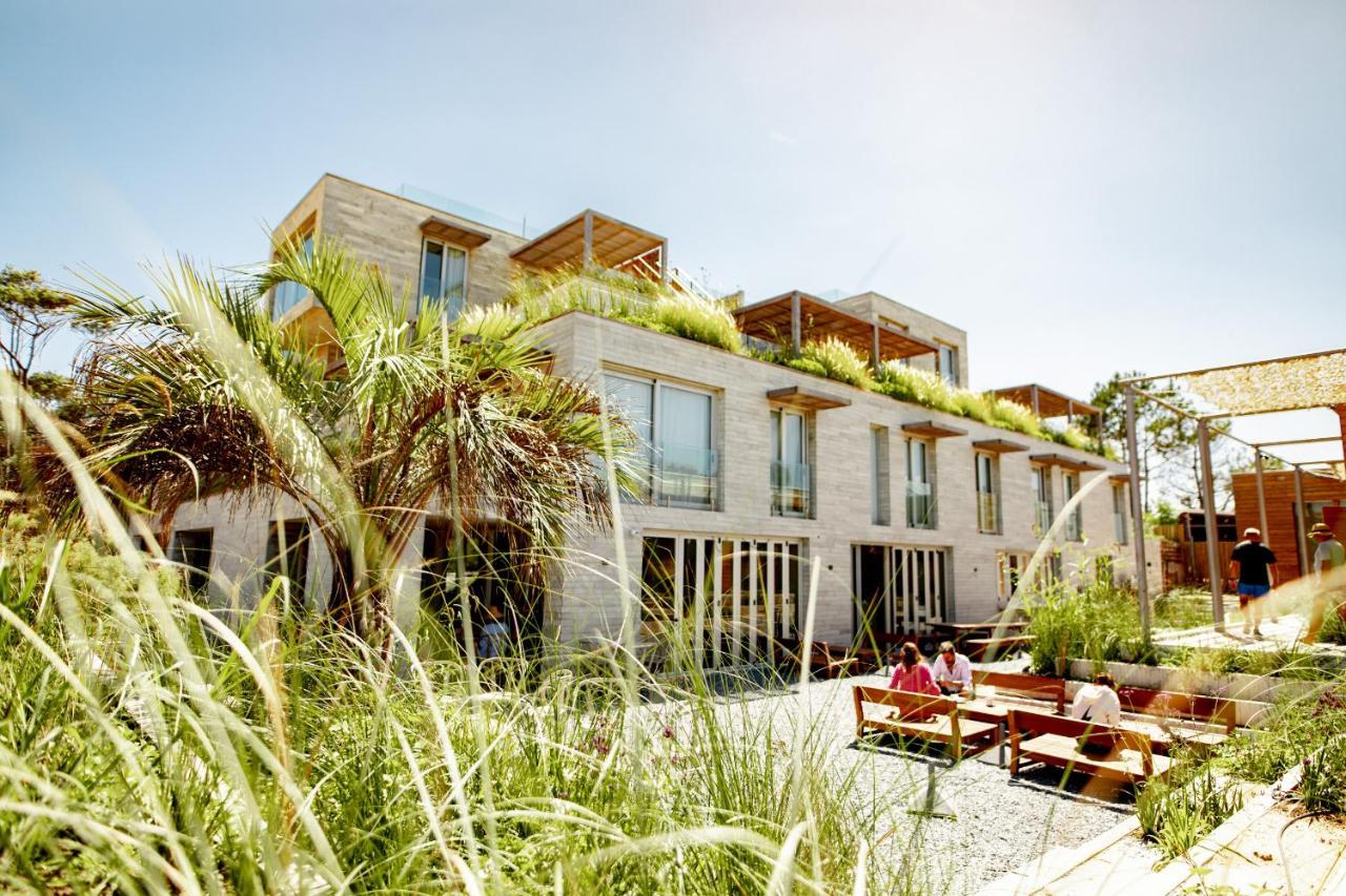 Casagrande Hotel & Beach Club Jose Ignacio  Εξωτερικό φωτογραφία The Standard, East Village