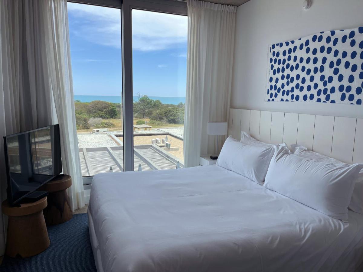 Casagrande Hotel & Beach Club Jose Ignacio  Εξωτερικό φωτογραφία