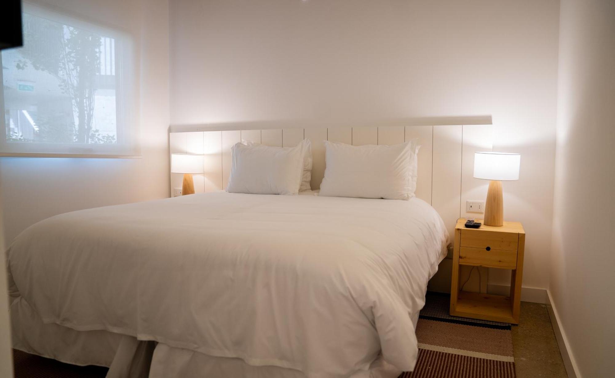 Casagrande Hotel & Beach Club Jose Ignacio  Εξωτερικό φωτογραφία A bedroom